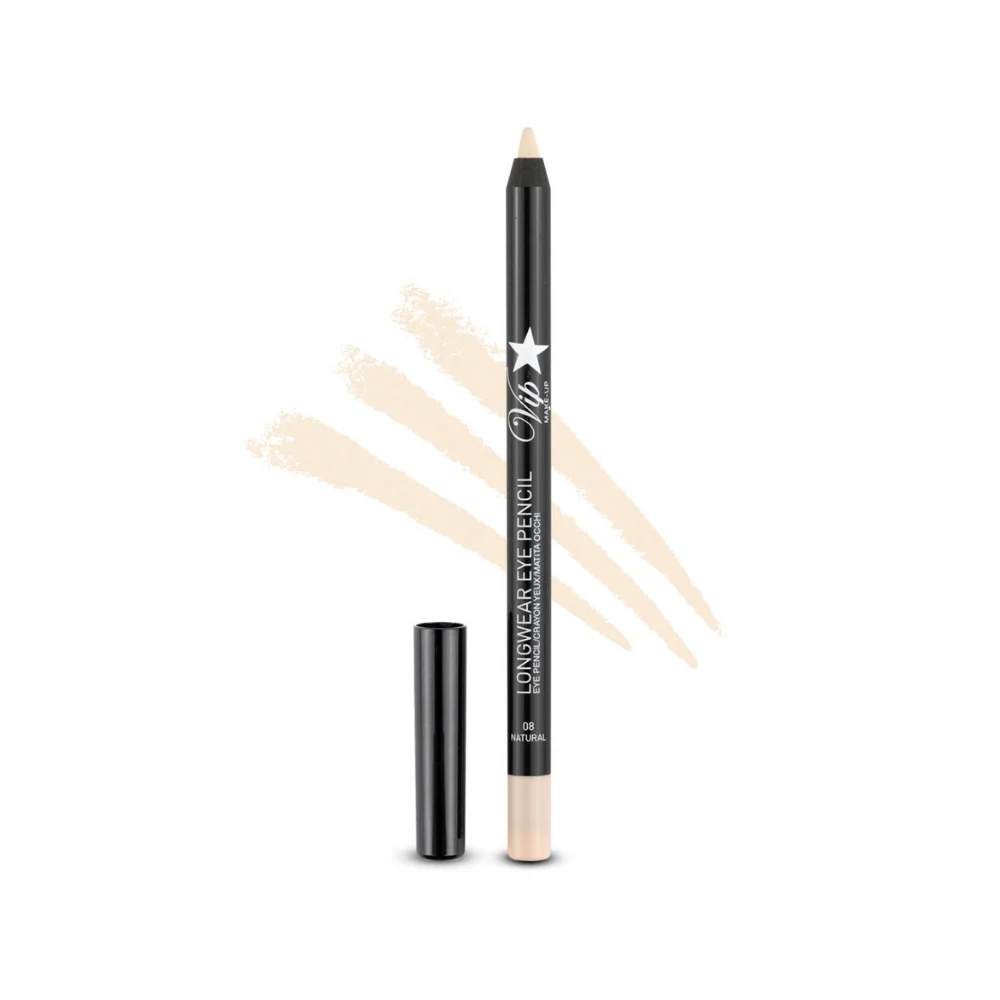 VIP EYE PENCIL NATURAL