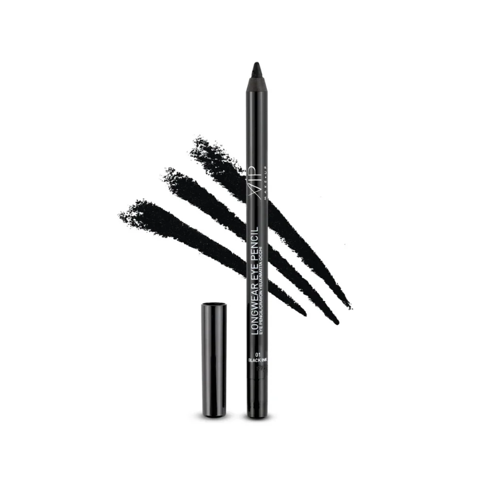 VIP MAKE UP MATITA OCCHI BLACK