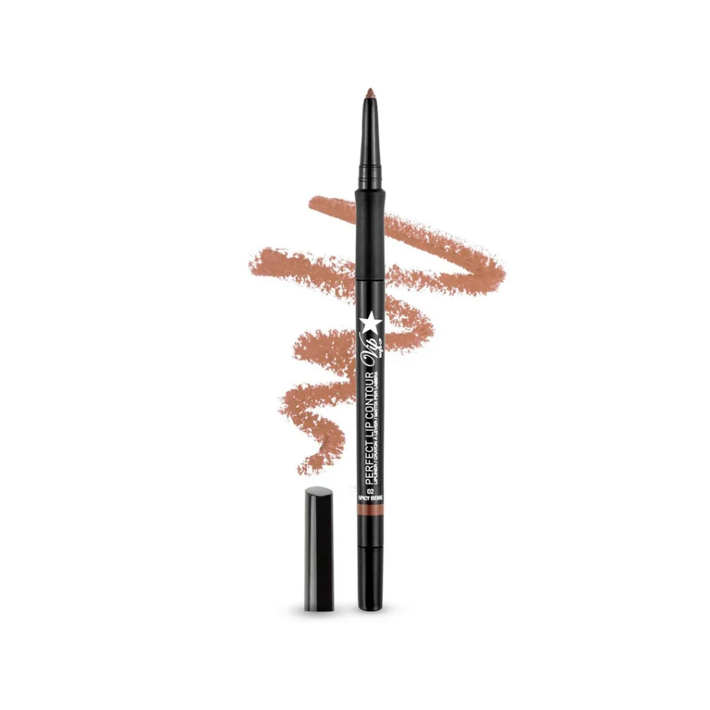 VIP MATITA CONTORNO LABBRA SPICY BEIGE