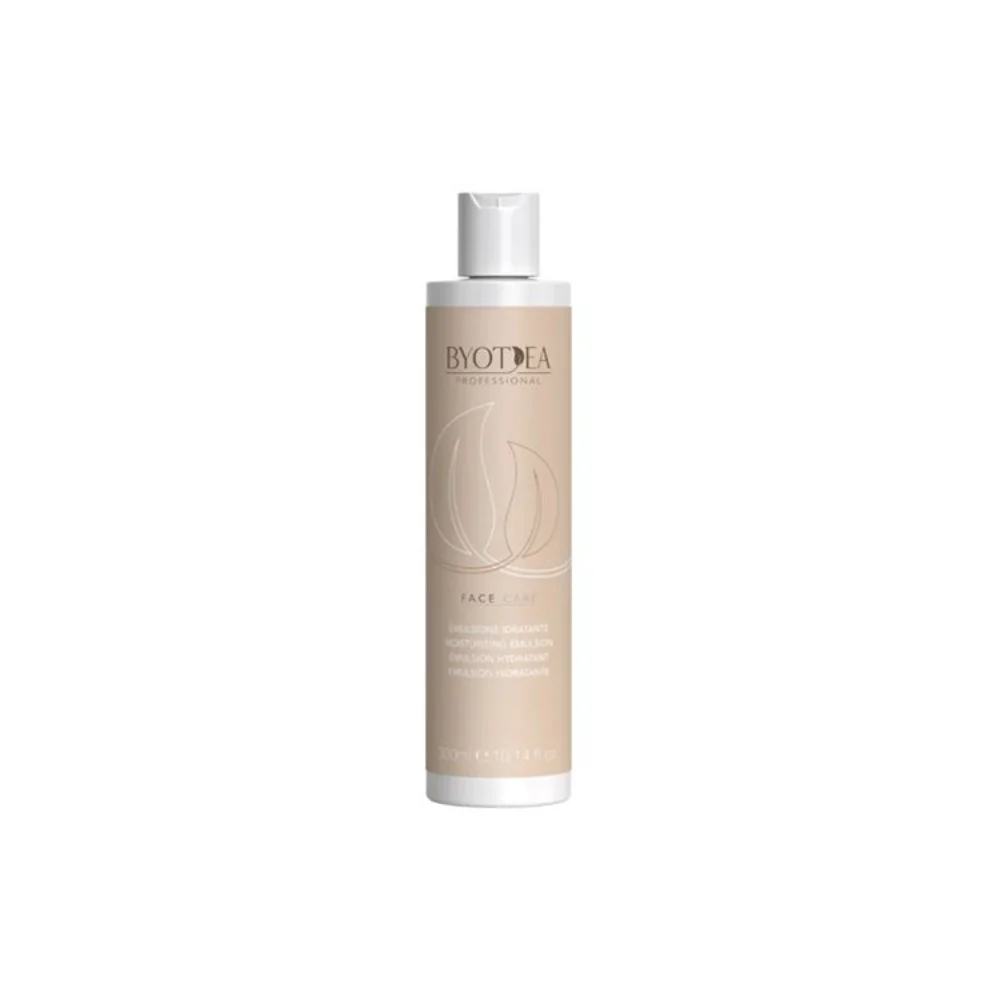 BYOTEA FACE CARE - EMULSIONE IDRATANTE 300ml
