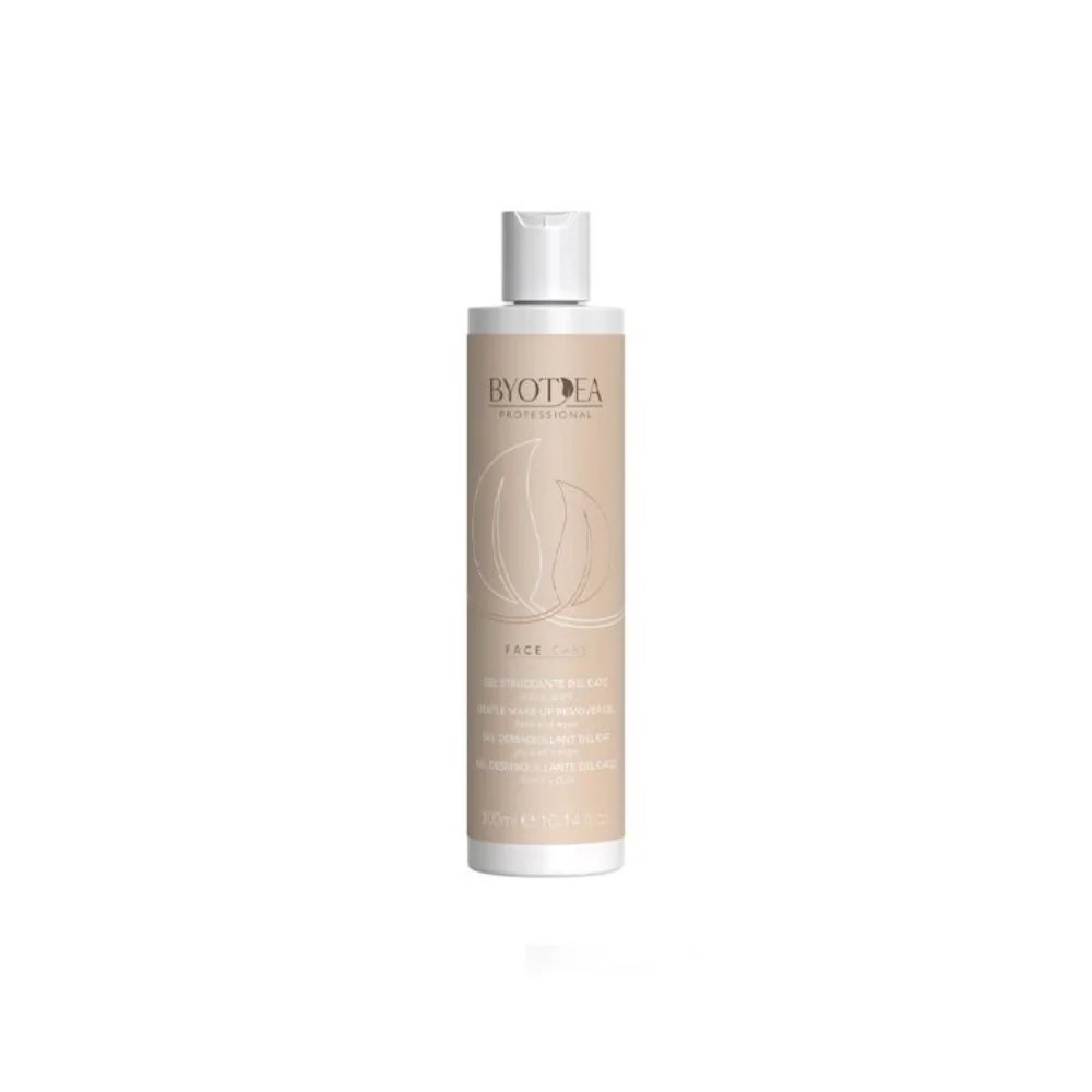 BYOTEA FACE CARE - GEL STRUCCANTE DELICATO 300ml