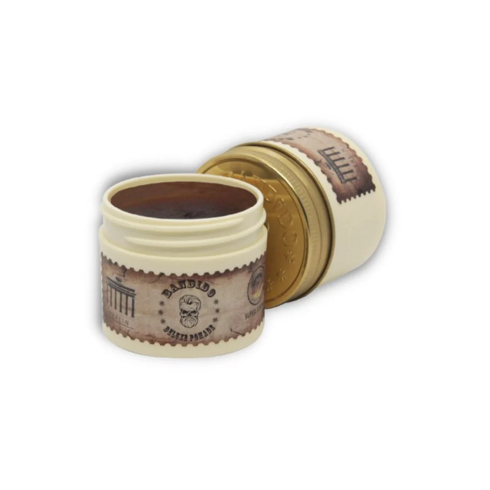 BANDIDO DELUXE POMADE