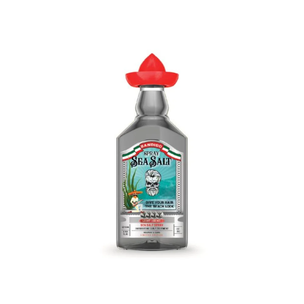 BANDIDO SEA SALT SPRAY