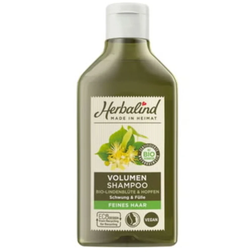 Herbalind Shampoo Volumizzante 300 ml