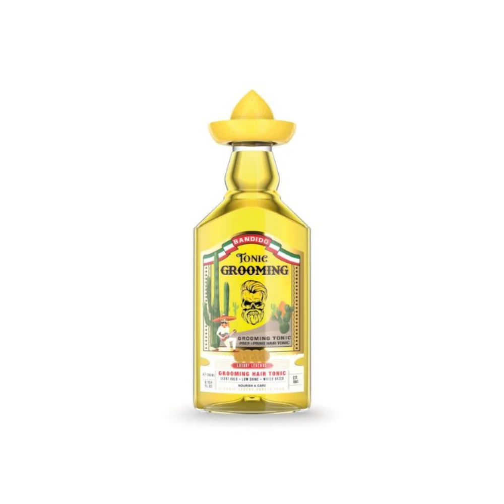 BANDIDO GROOMING TONIC