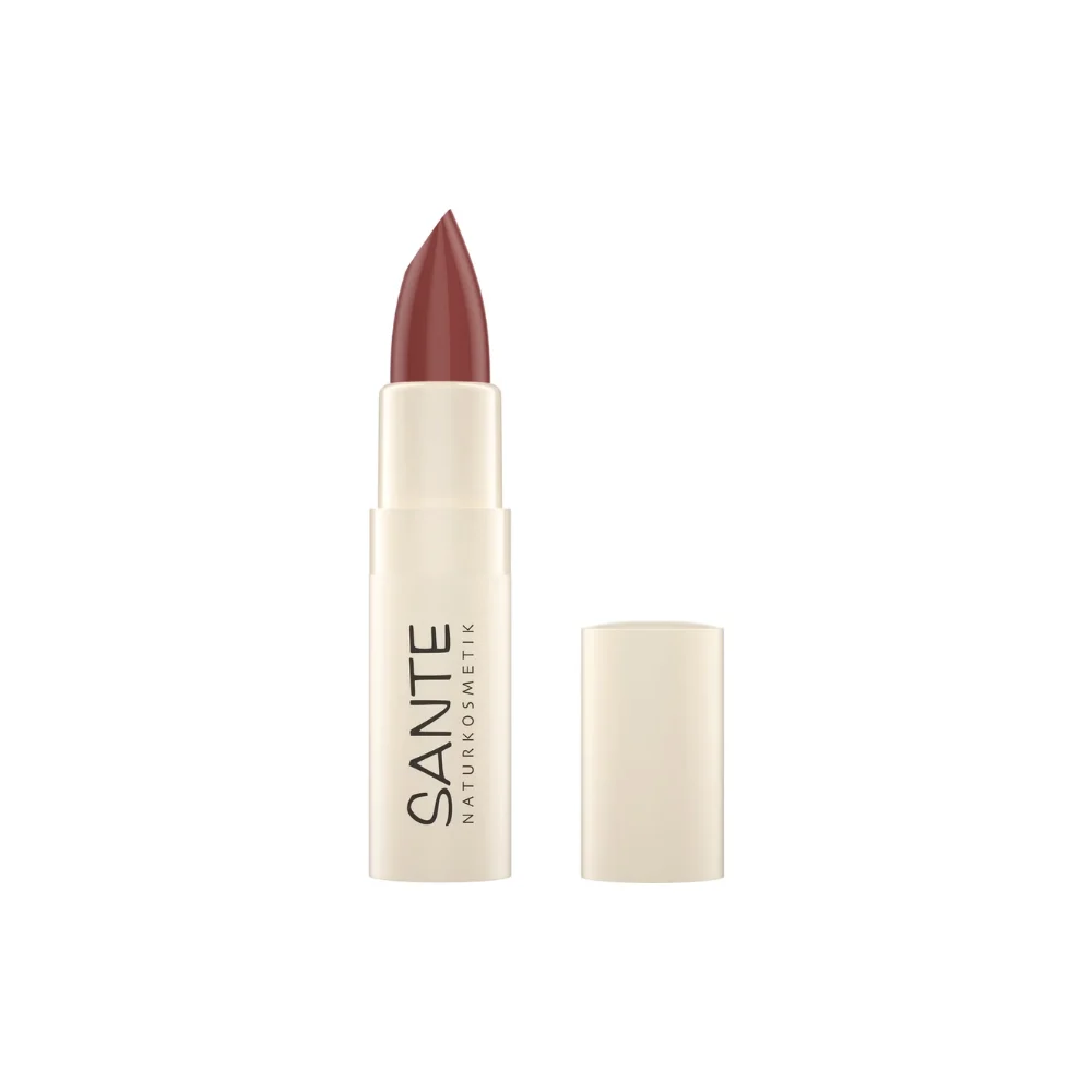 Sante Rossetto idratante, 05 Fard alla fragola (4,50 ml)