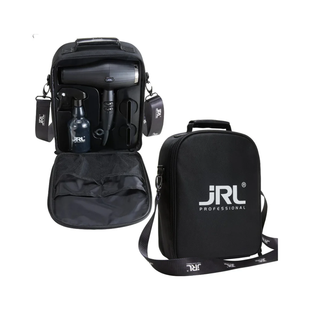 Jrl Professionale Set Combo Asciugacapelli