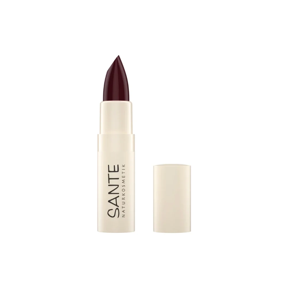 Sante Rossetto idratante, 08 Chesnut Glam (4,50 ml)