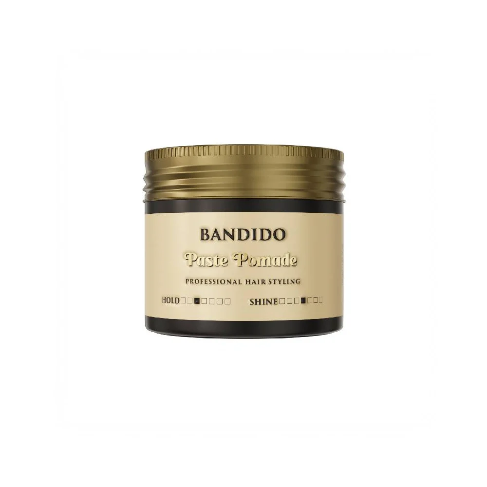 BANDIDO PASTE POMADE 125ml