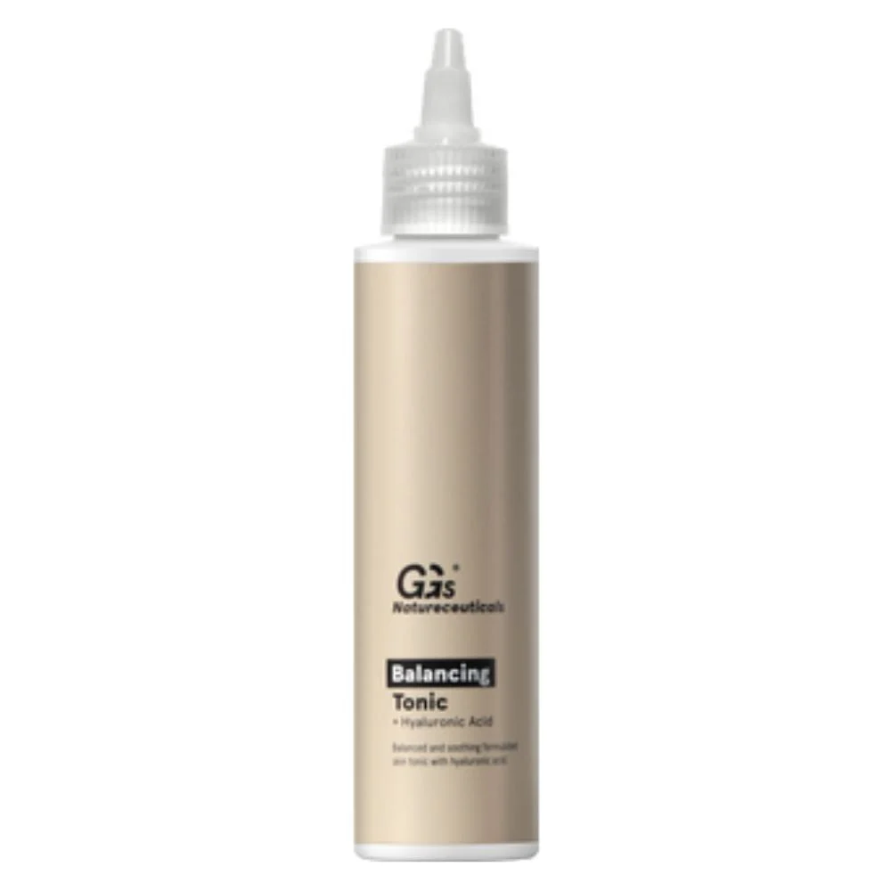 Gg's true organics Tonico equilibrante 150 ml