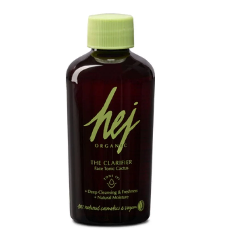 Hej organic Tonico Nutriente Viso Cactus 150 ml