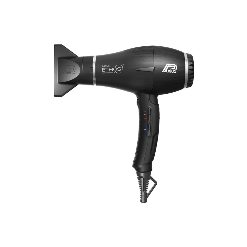 PHON PROFESSIONALE ETHOS NERO PARLUX