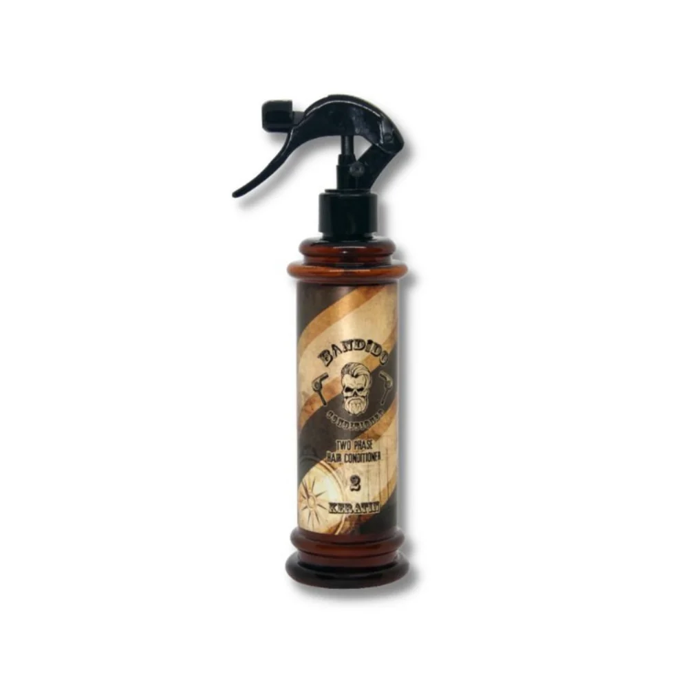 BANDIDO TWO PHASE HAIR CONDITIONER KERATIN
