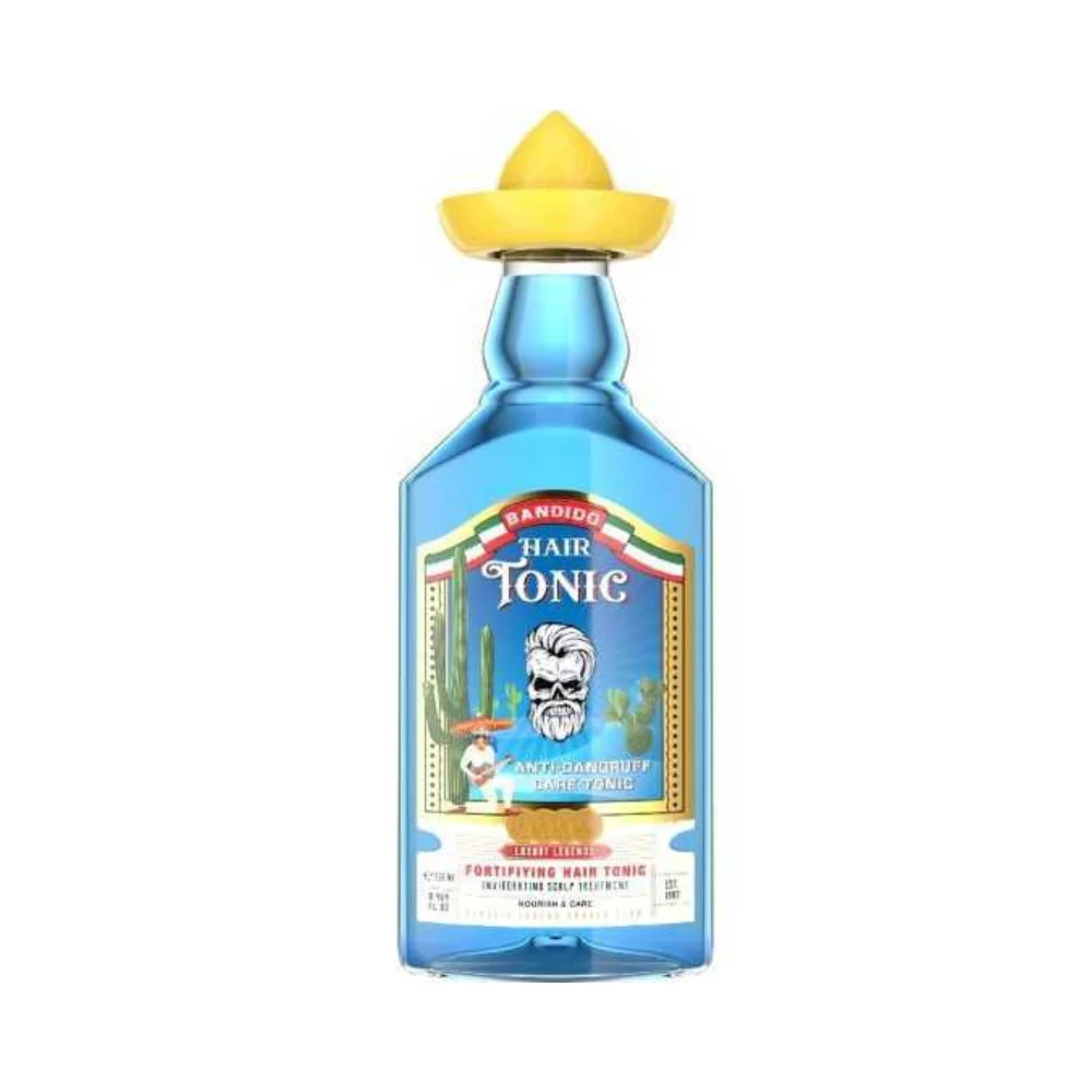 BANDIDO HAIR TONIC