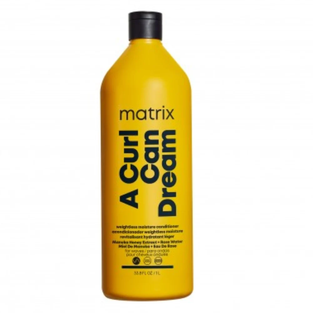 Matrix A Curl Can Dream Balsamo 1000 ml