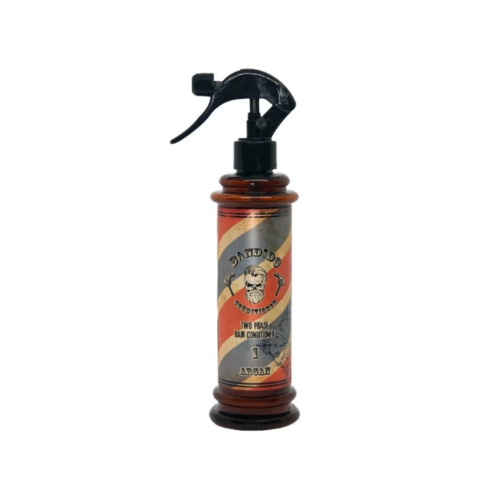 BANDIDO TWO PHASE HAIR CONDITIONER ARGAN