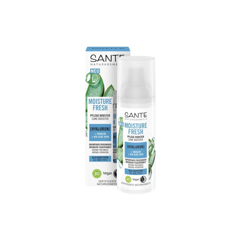 Sante Fresh Booster, 50 ml