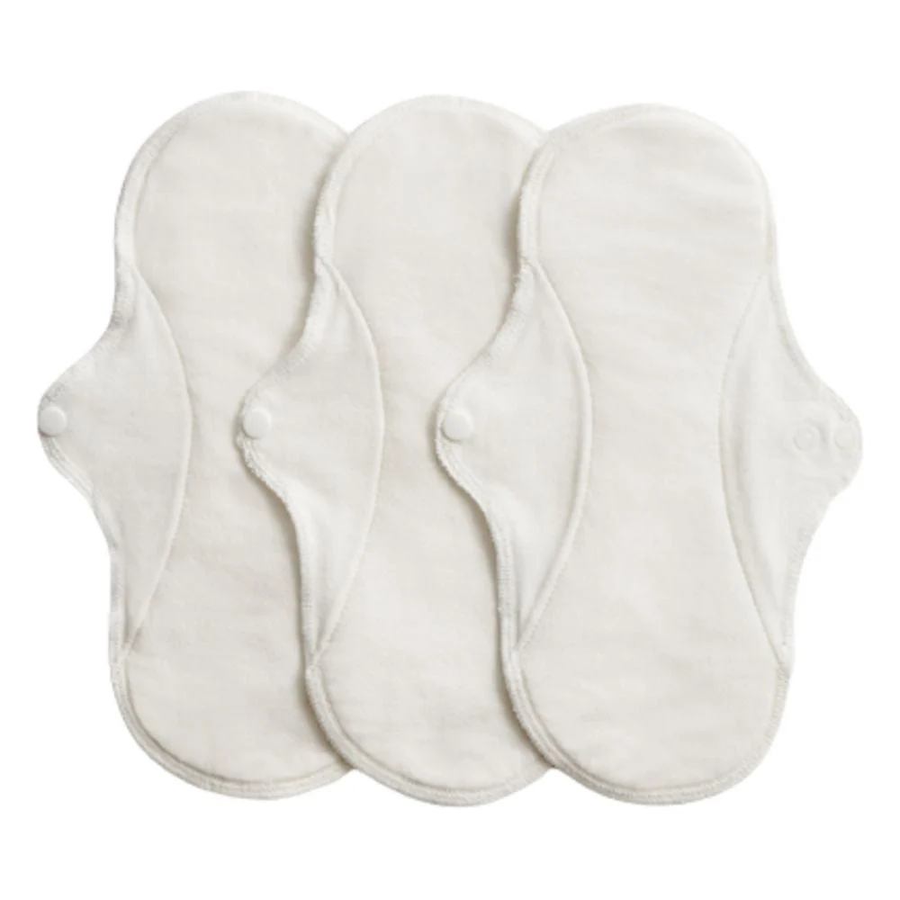 Imse Assorbenti Active Regular Natural (3 pezzi)