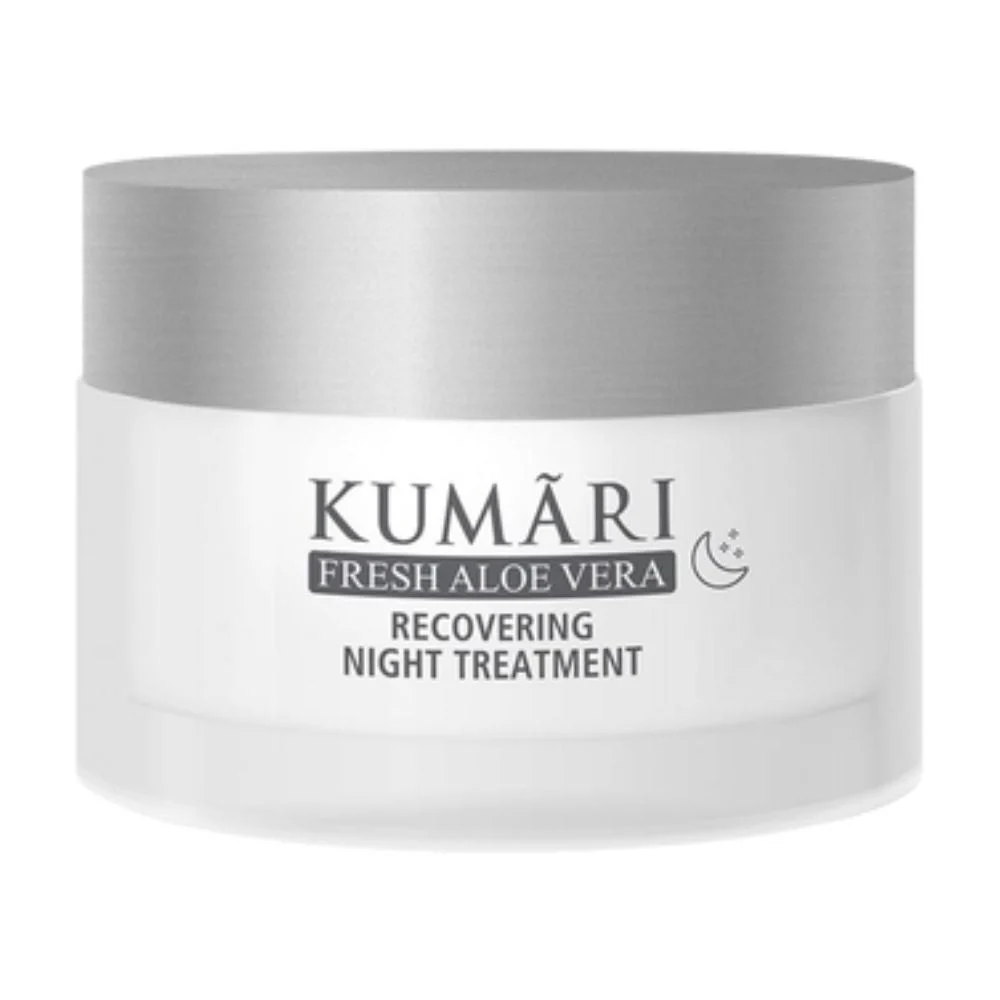 Kumari Recupero Trattamento Notte 50 ml