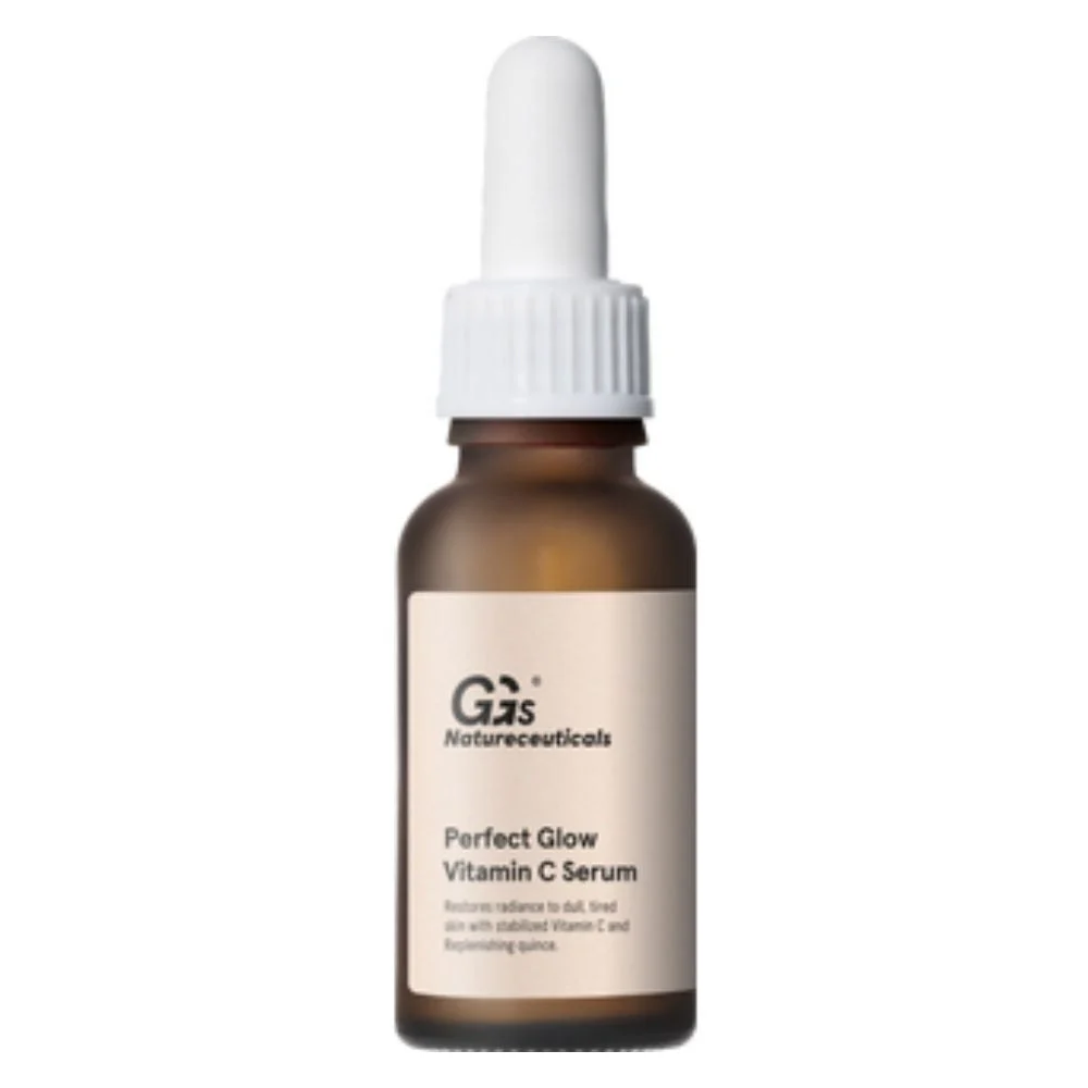 Gg's true organics Siero alla Vitamina C Perfect illuminante 30 ml