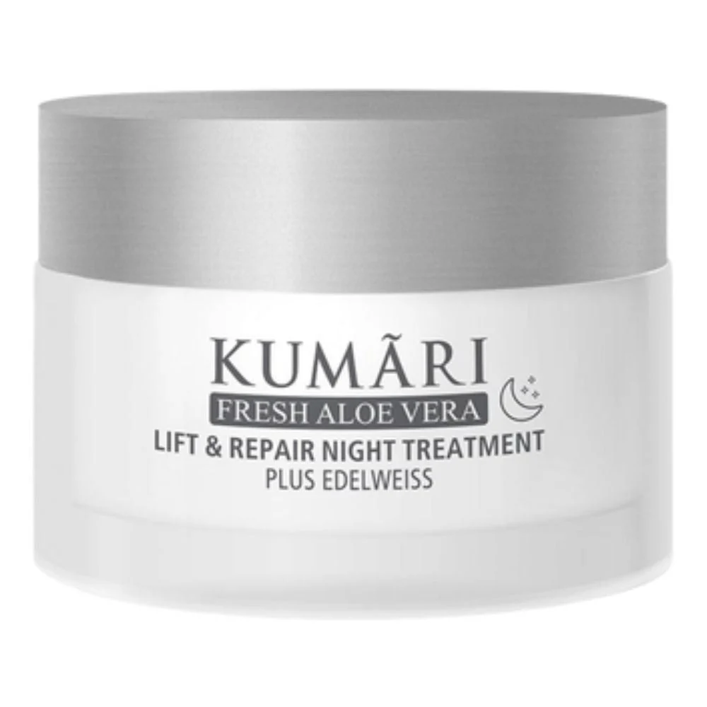 Kumari Lift & Repair Trattamento Notte 50 ml