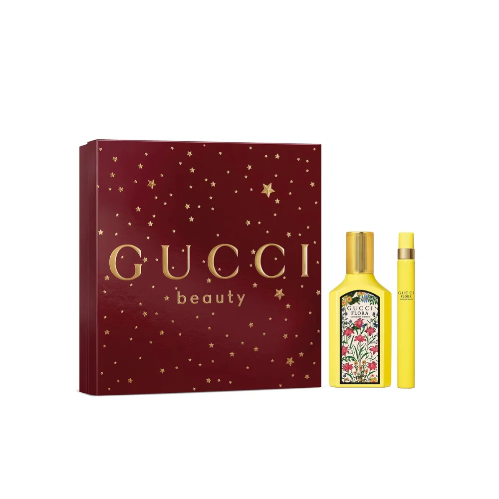 GUCCI FLORA-GORGEOUS ORCHID EAU DE PARFUM DONNA