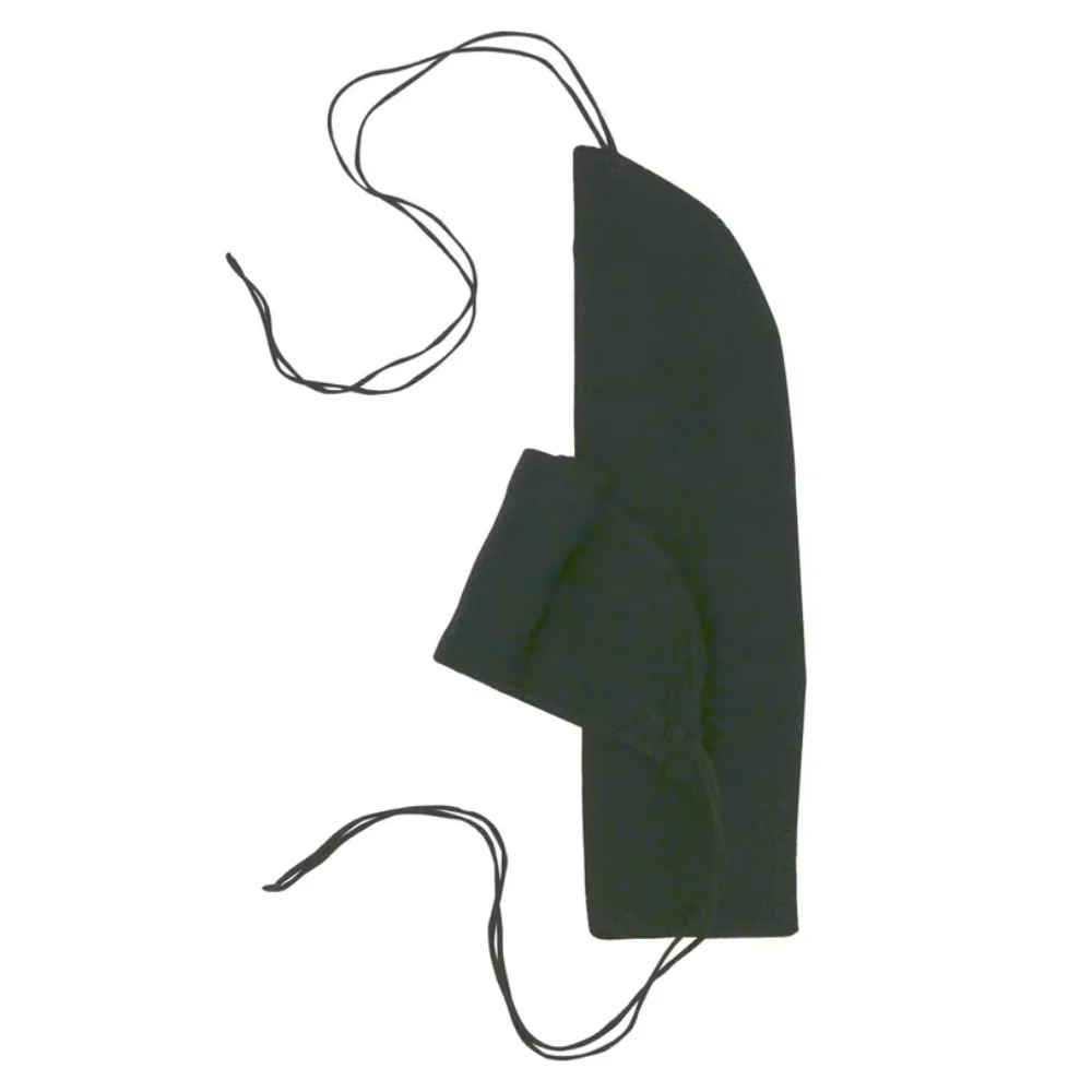 Imse Tamponi Assorbenti Regular, Nero (8 pezzi)