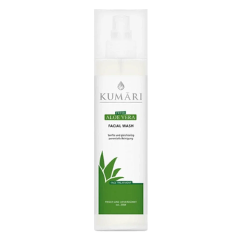 Kumari Detergente viso 250 ml