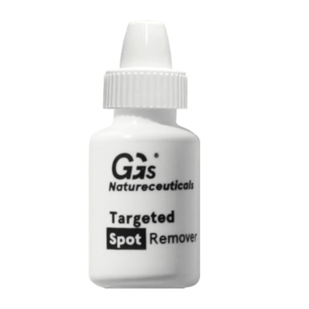 Gg's true organics Struccante mirato 10 ml