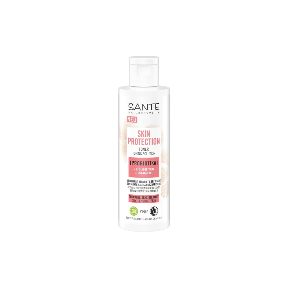 Sante Skin Protection Tonico, 125 ml