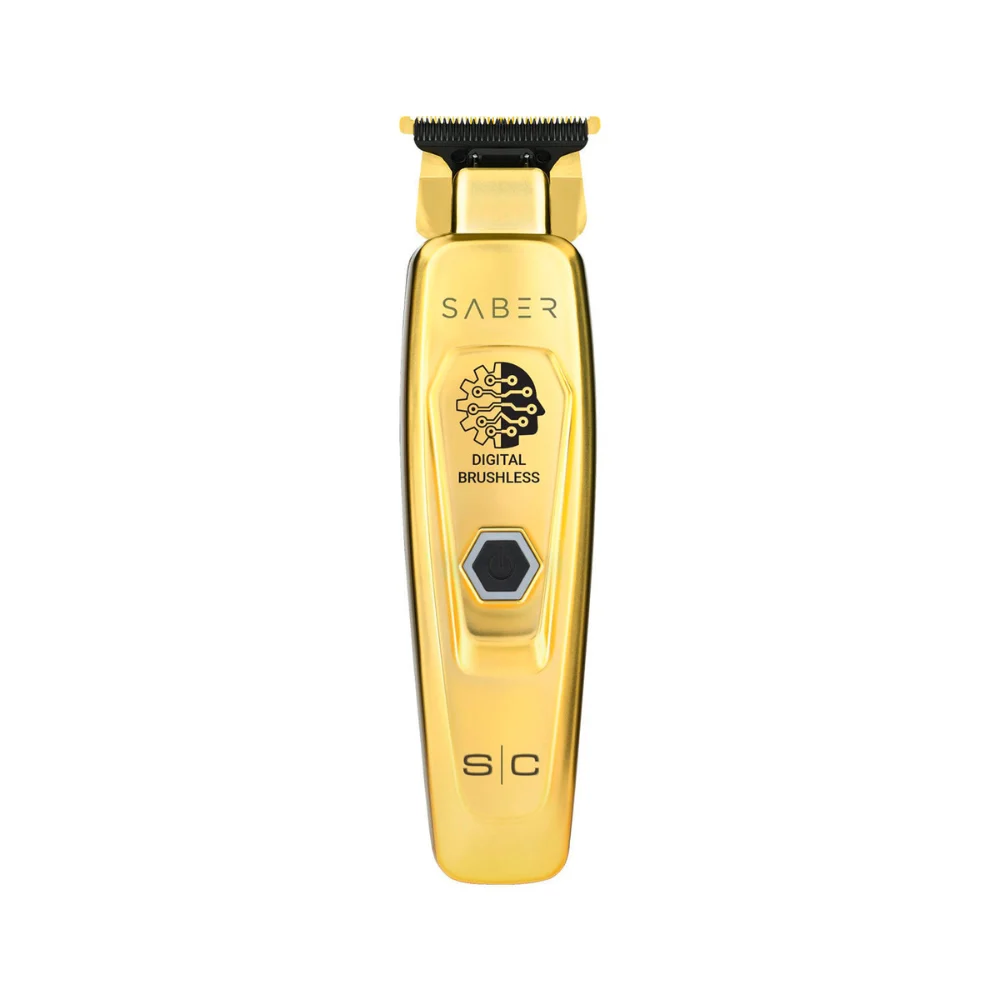 Stylecraft Saber Trimmer Oro