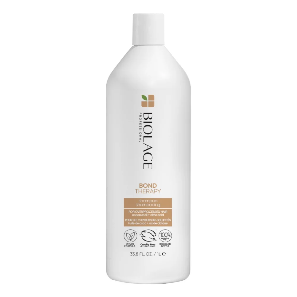 Matrix Biolage Bond Therapy Shampoo 1000 ml