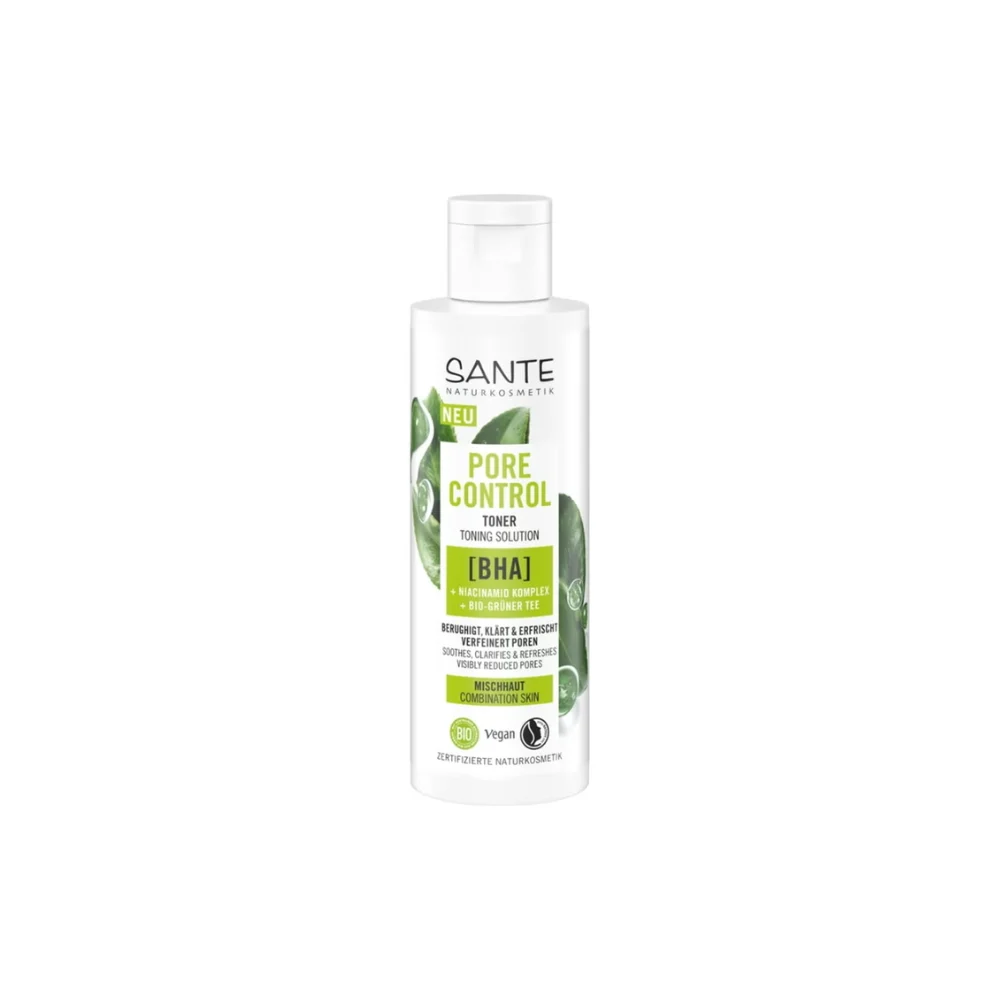 Sante Pore Control Tonico, 125 ml