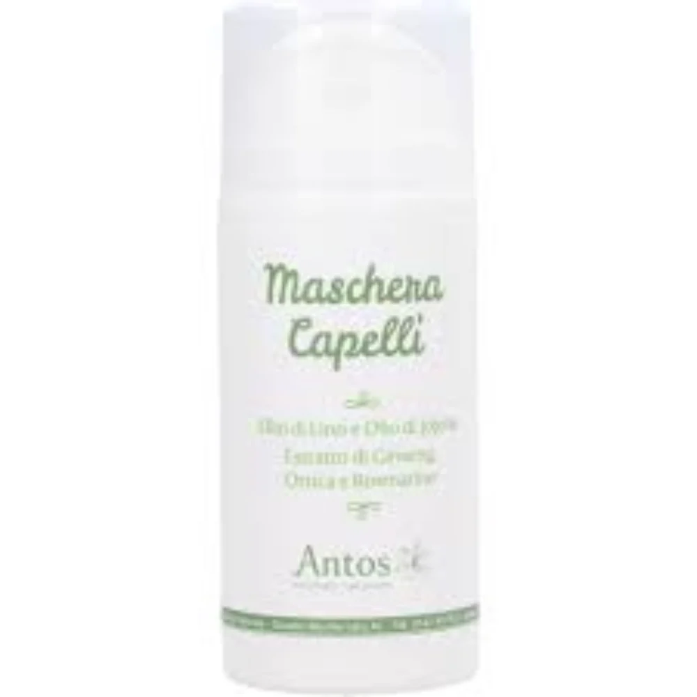 Antos Maschera Capelli 100 ml