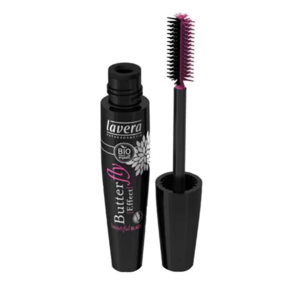 Lavera Mascara Effetto Farfalla, 11 Ml