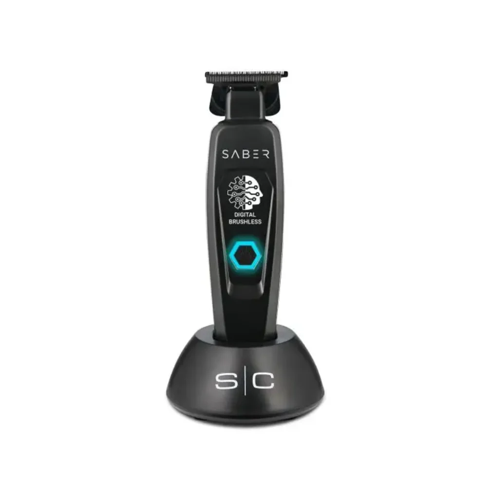 Stylecraft Saber Trimmer Black