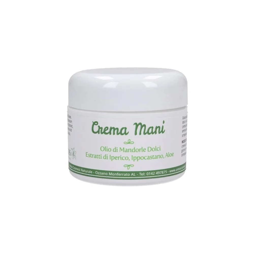 Antos Crema Mani 50 ml