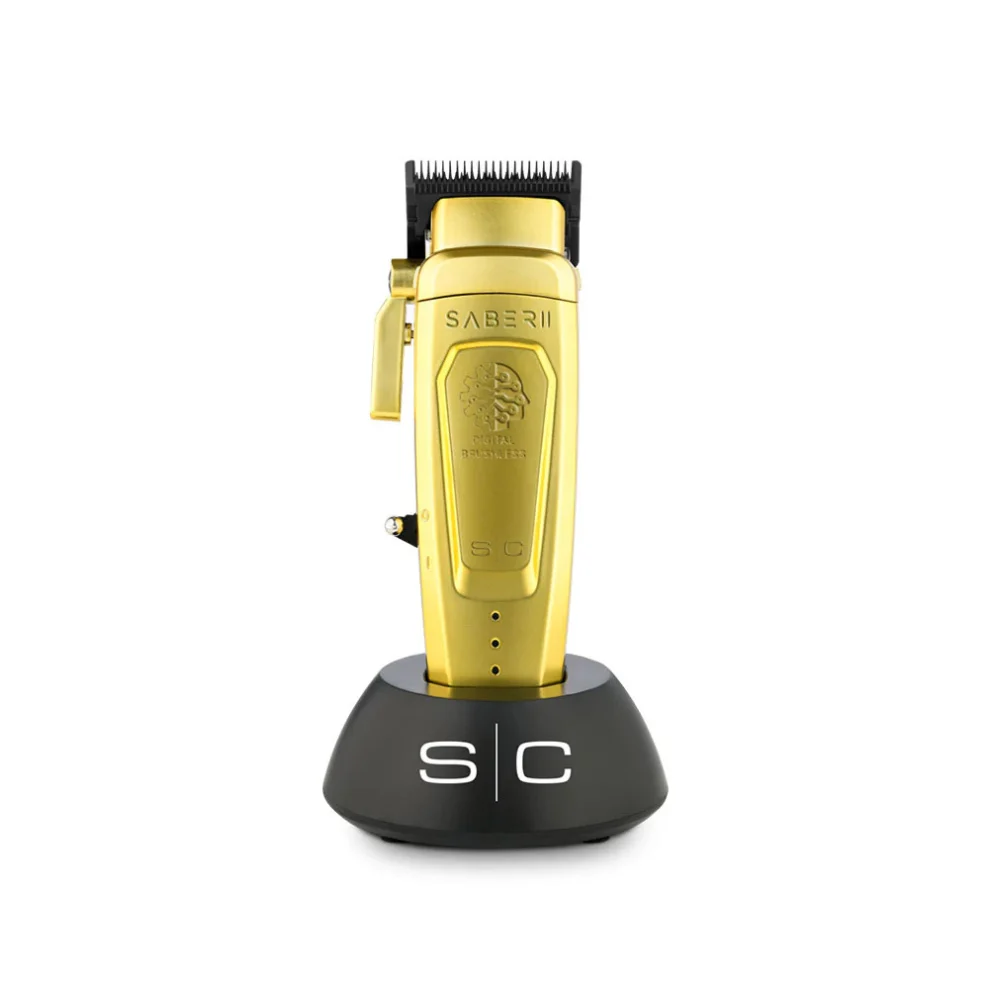 Stylecraft Saber Clipper Oro