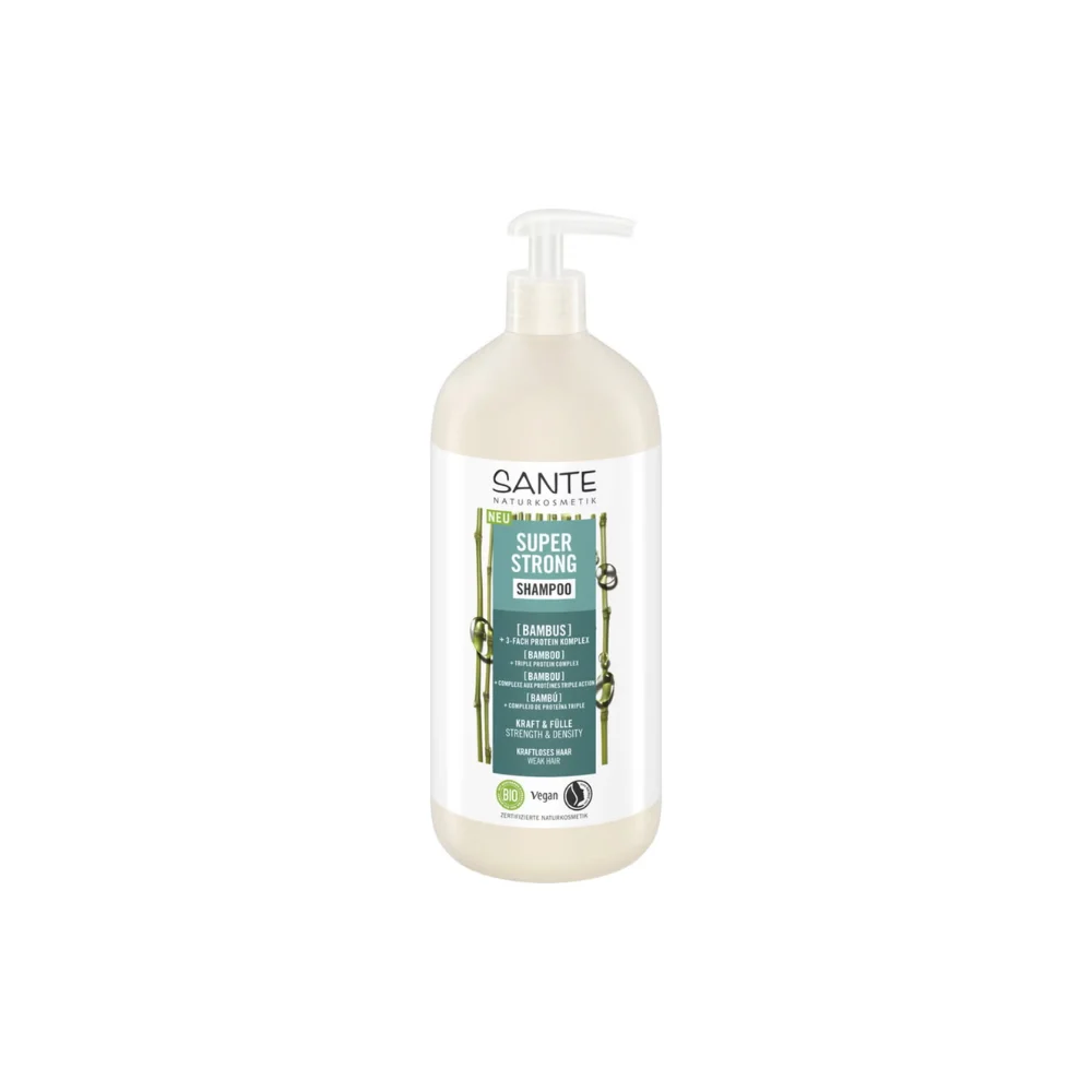 Sante Shampoo super forte, 950 ml