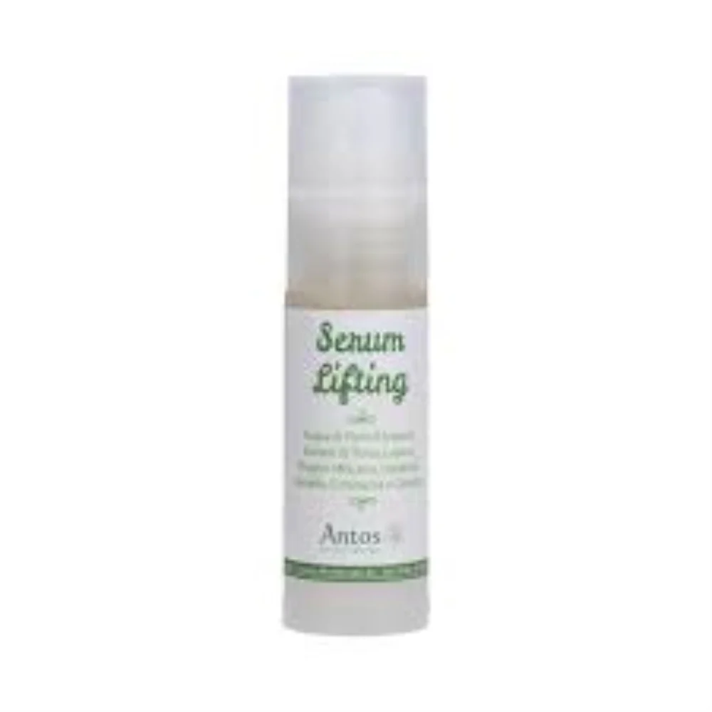 Antos Siero Esfoliante 30 ml