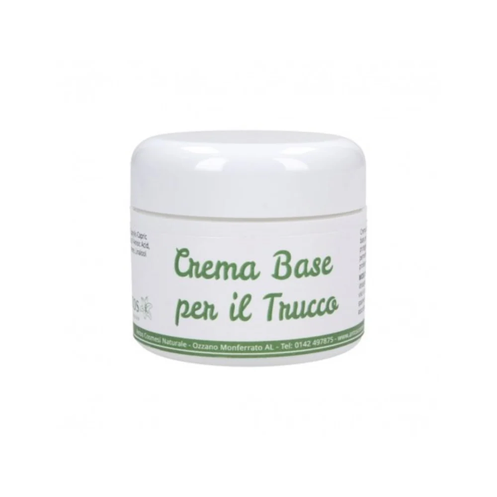 Antos Crema Base per il Trucco 50 ml