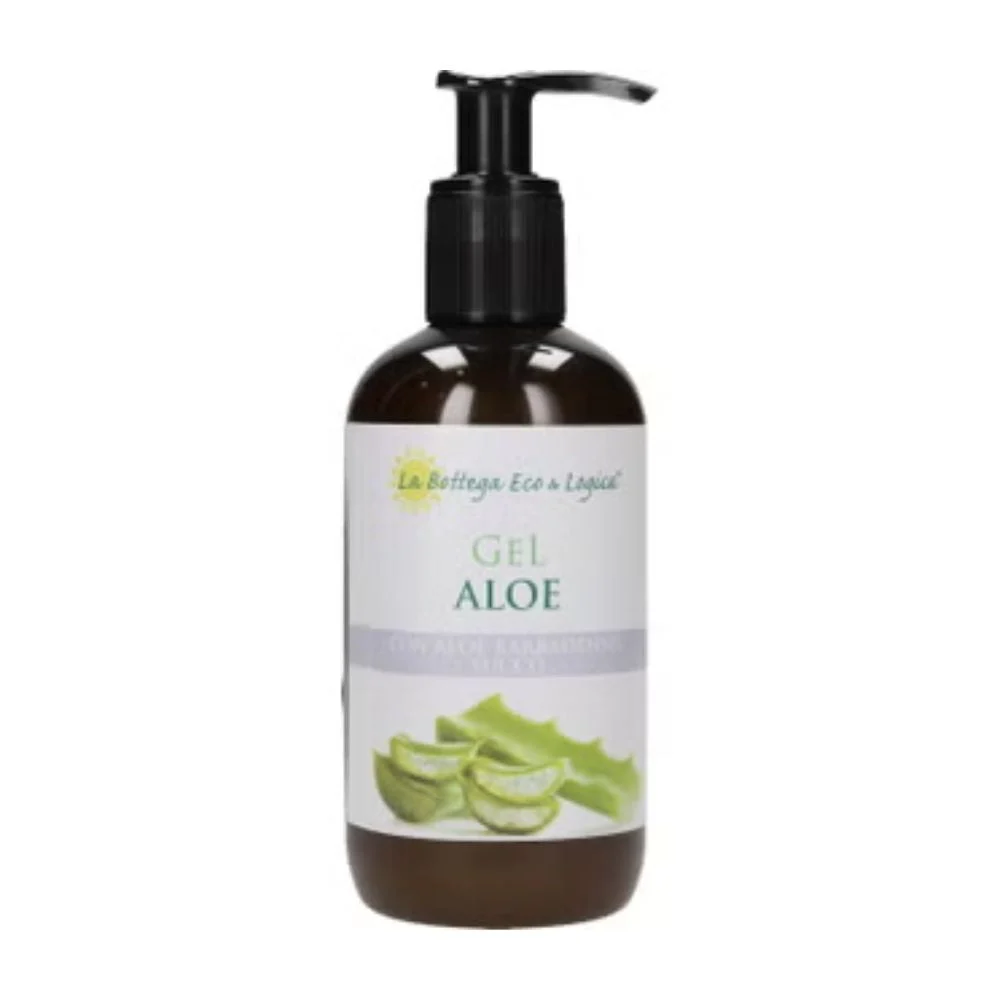 La bottega eco & logica Gel Aloe 250 ml