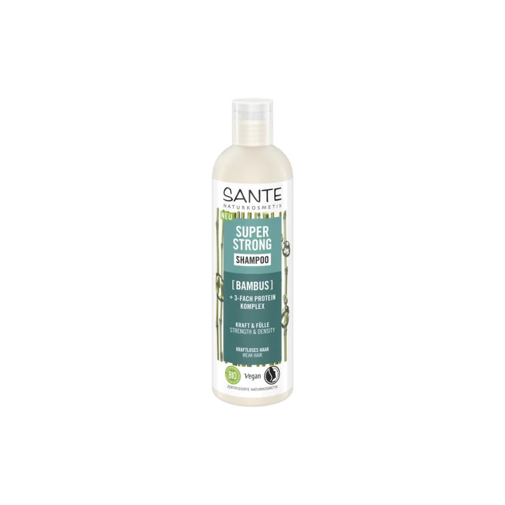 Sante Shampoo super forte, 250 ml