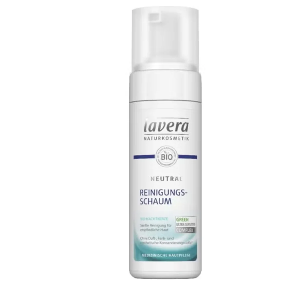 Lavera Neutro - Detergente Schiuma, 150 Ml