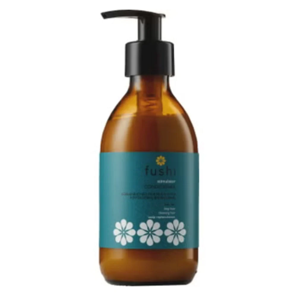 Fushi Balsamo alle Erbe Stimolante 230 ml