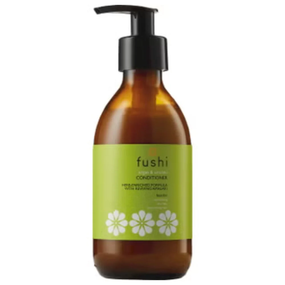 Fushi Argan & Amalaki Balsamo 230 ml