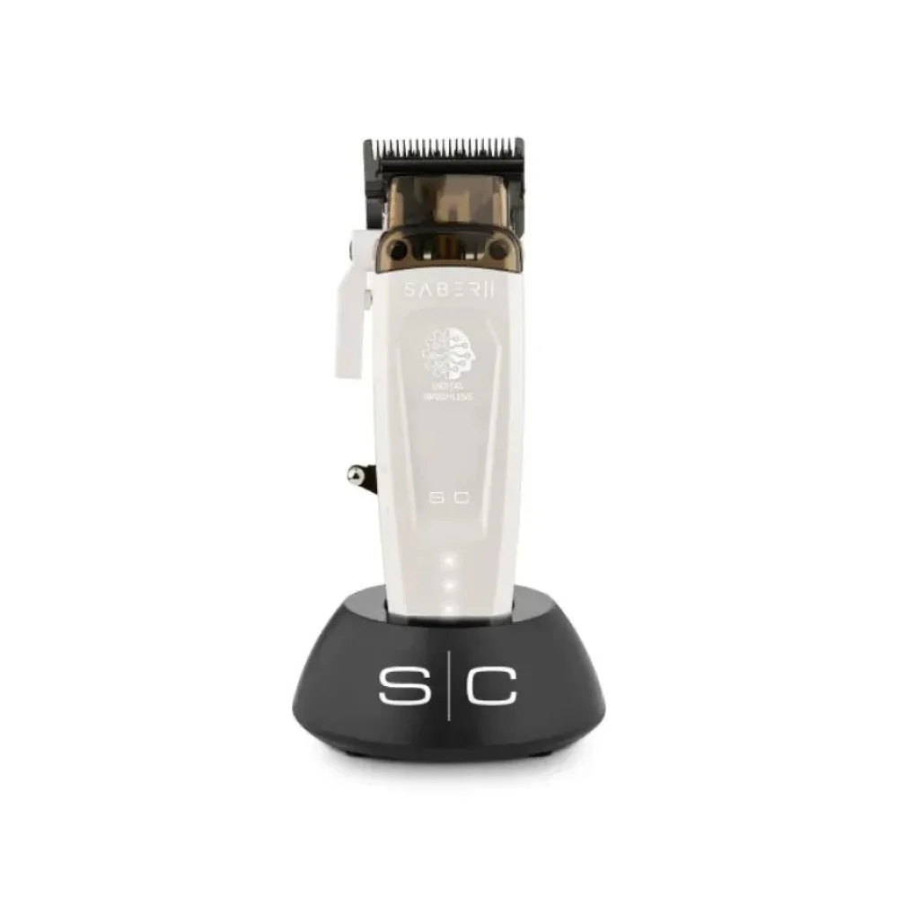 Stylecraft Saber Clipper White