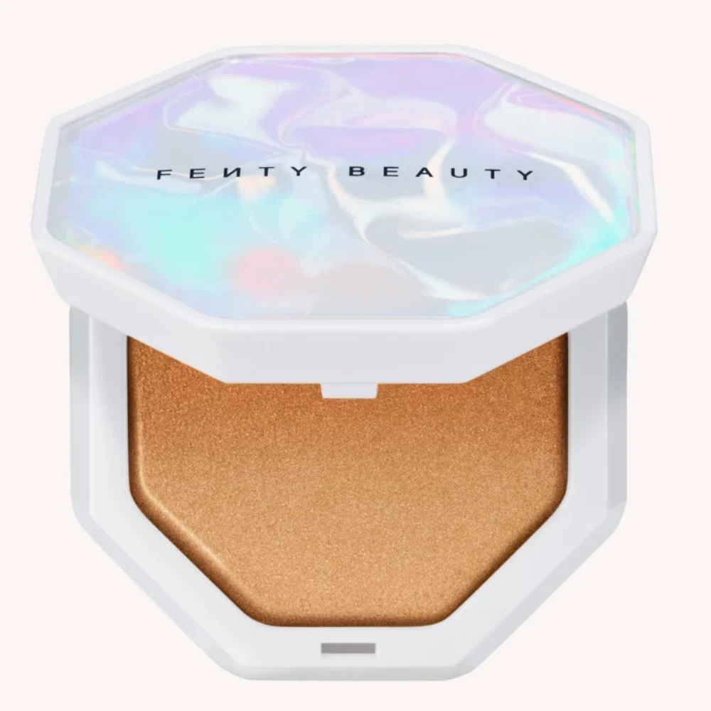 Fenty beauty Demi`(Illuminante) 4.5 g - Shade: 06 Rich Hunnie