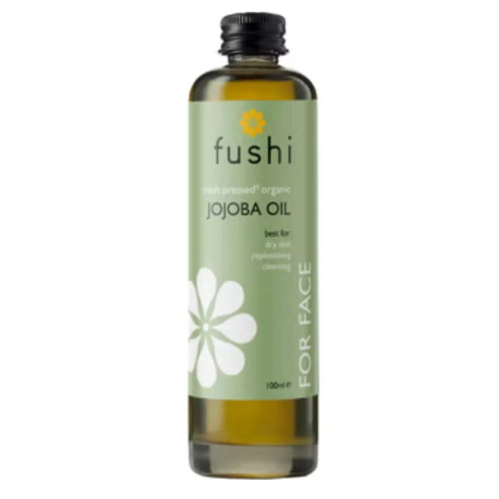 Fushi Olio di Jojoba 100 ml