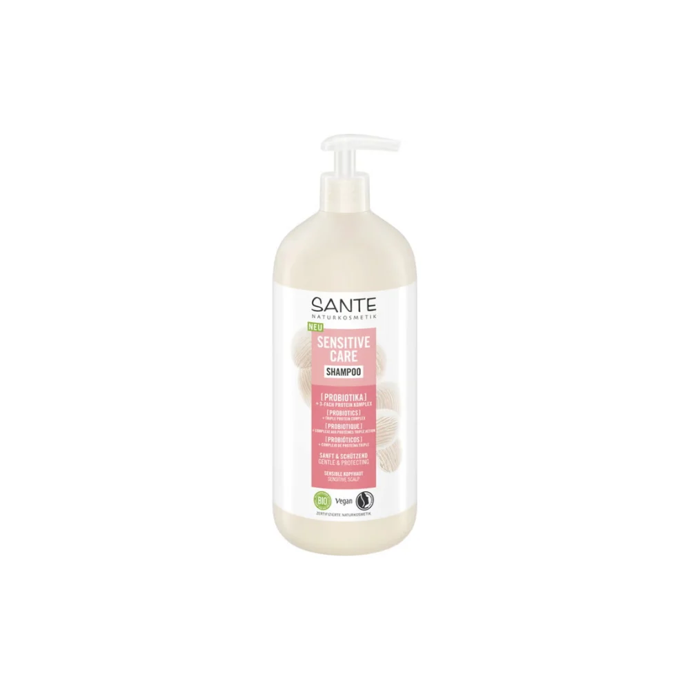Sante Sensitive Care Shampoo , 950 ml